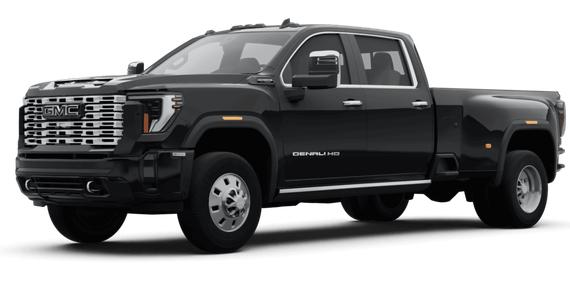 GMC SIERRA HD 2024 1GT49YEY3RF172523 image GMC SIERRA HD 2024 1GT49YEY3RF172523 image